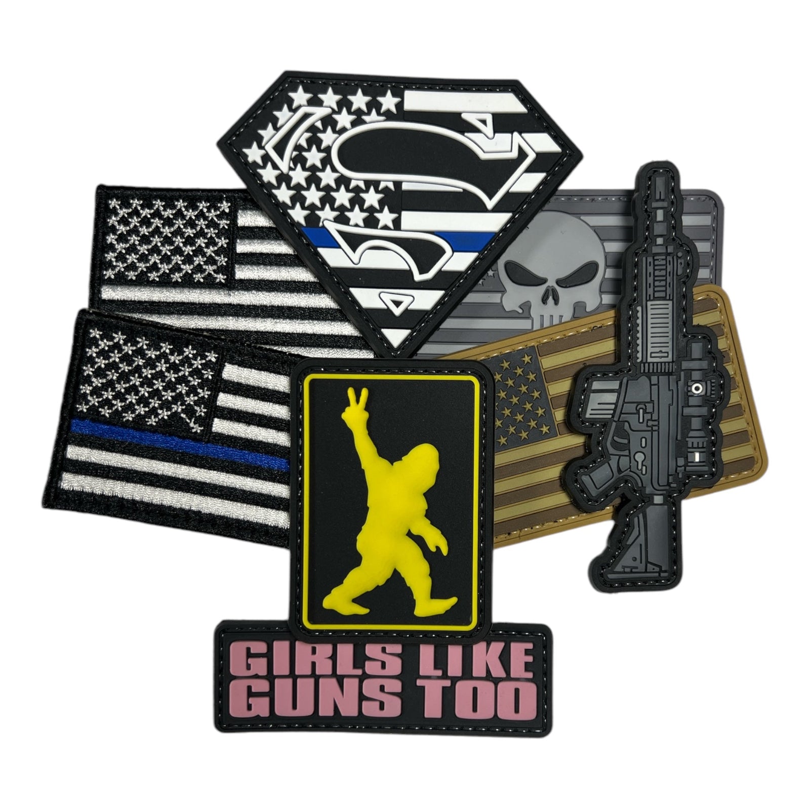 ITS Tactical パッチ⑪ ITS Tactical パッチ⑪ Its Tactical | eBay