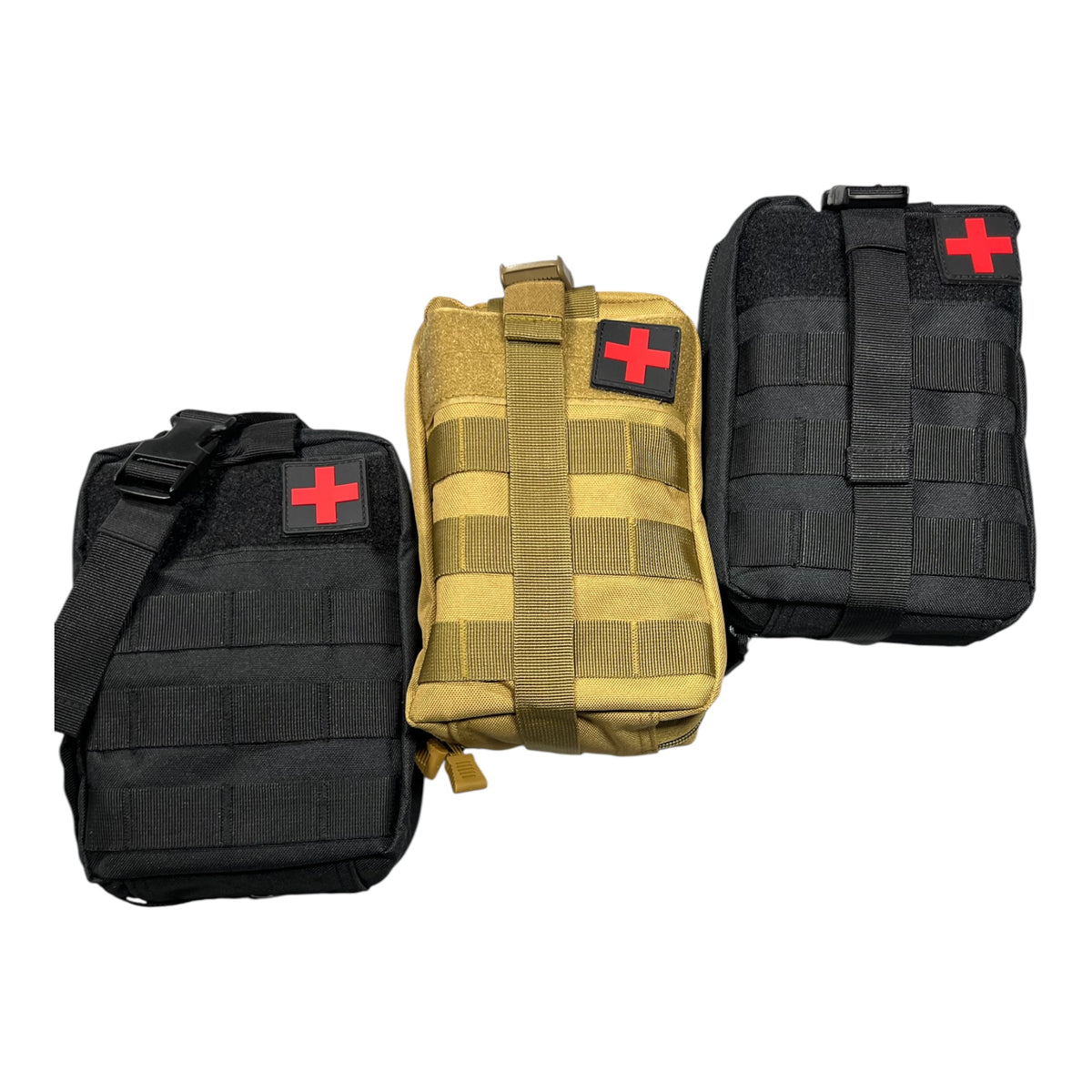 Compact First Aid Kit