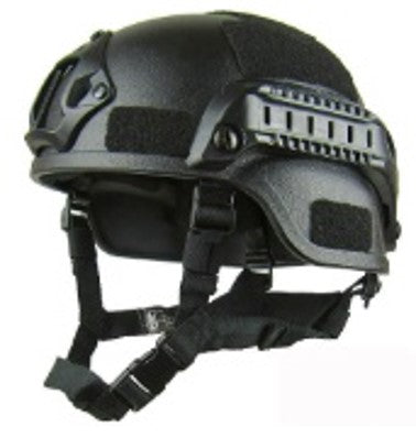 Tactical Fast Training Helmet