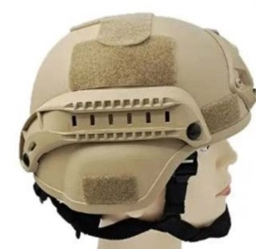 Tactical Fast Training Helmet